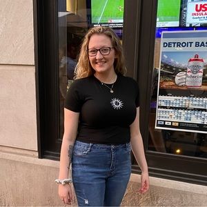 Meet your Posher, Kamryn